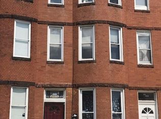 303 N Calhoun St, Baltimore, MD 21223