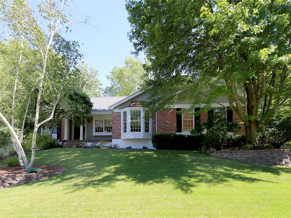 1st image of 16638 Evergreen Forest Dr
