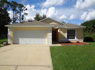 7 Postman Ln, Palm Coast, FL 32164