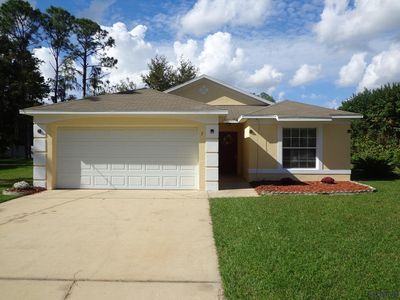 7 Postman Ln, Palm Coast, FL, 32164