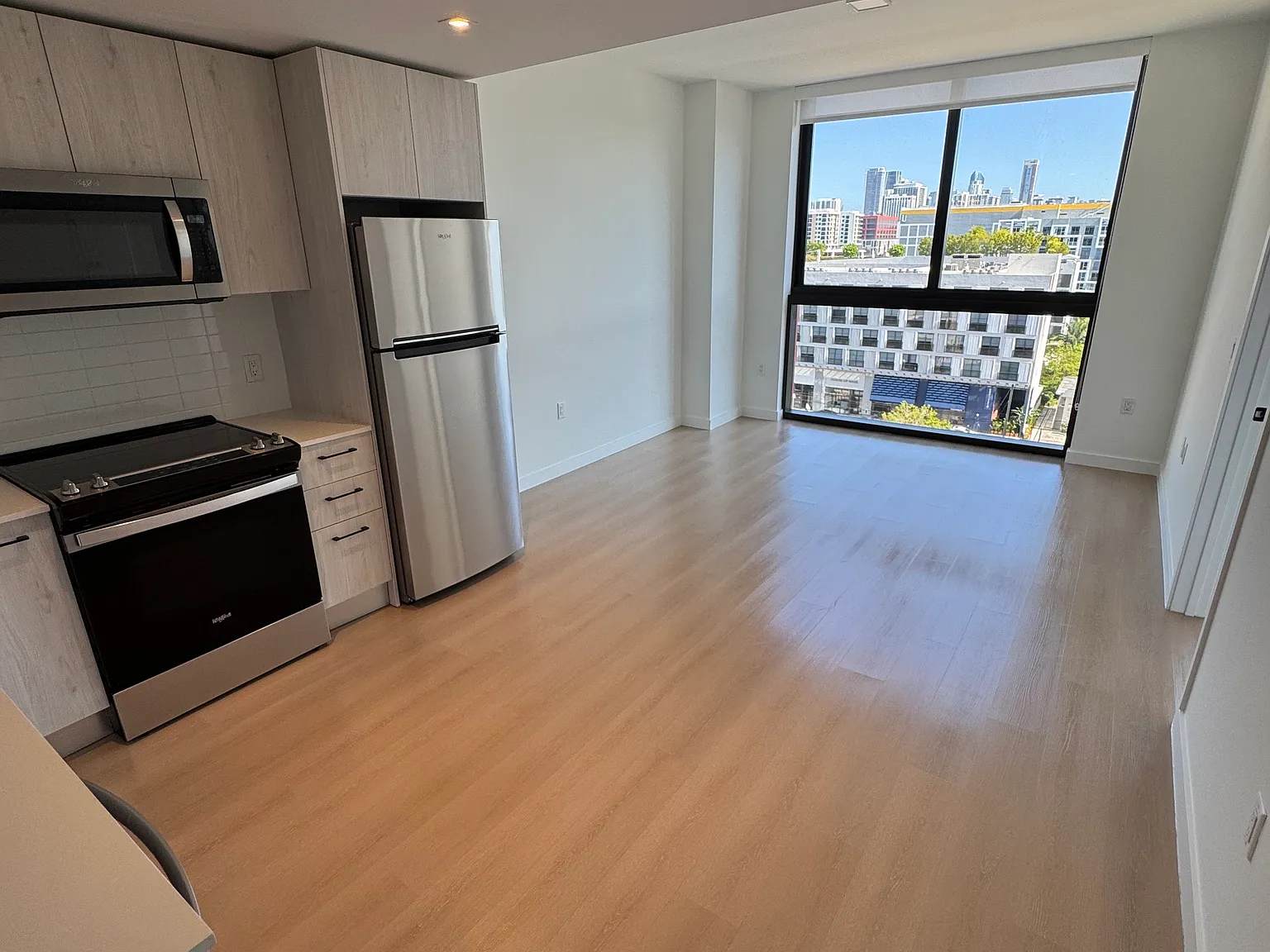 1 bed, 560 sqft, $2,175 — Photo 1