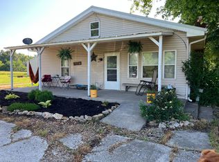 9 SE 1250th Rd, Leeton, MO 64761