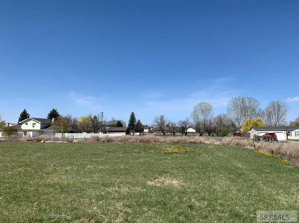 Harding Ln, Idaho Falls, ID 83401