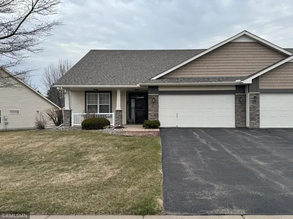6783 Pine Arbor Blvd, Cottage Grove, MN 55016