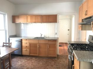 260 Willow Ave #1R, Somerville, MA 02144