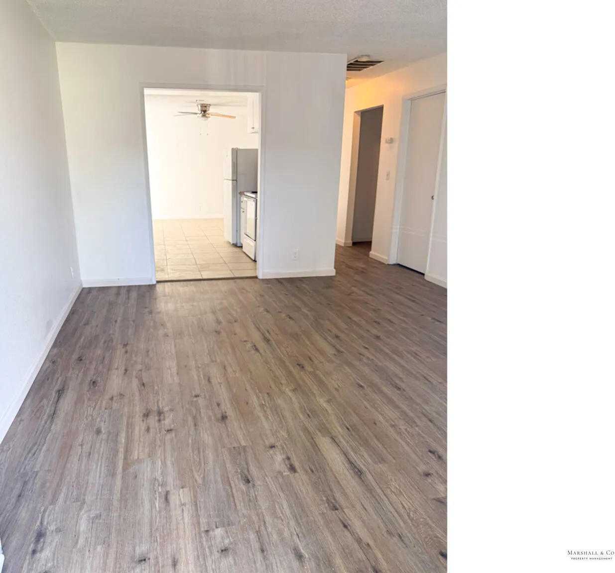 2 bed, 1.0 bath, $2,195 — Photo 1