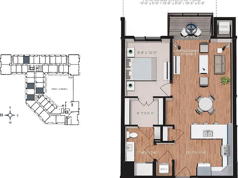 Lyra Apartments — Photo 49