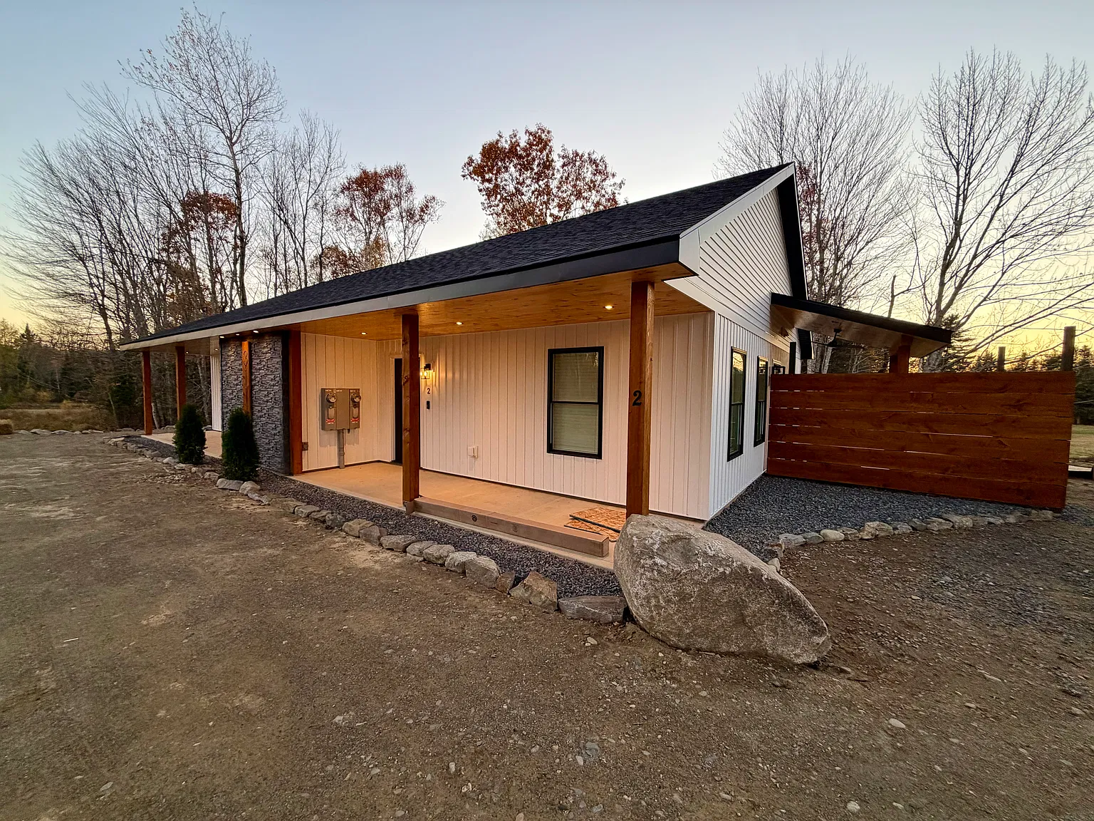 S Main St, Morrill — Photo 3