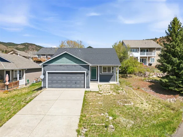 38 Mystic Lane, Palmer Lake, CO 80133