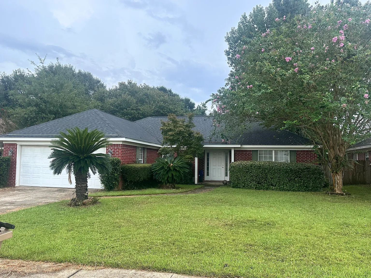 3 bed, 1528 sqft, $1,600 — Photo 2
