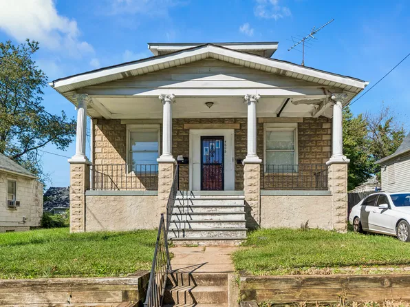 4608 Kavon Ave Unit A, Baltimore, MD 21206