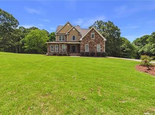 450 E End Rd, Covington, GA 30014