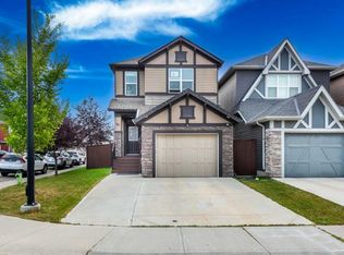 80 W Legacy Reach Mnr SE, Calgary, AB T2X 2C5