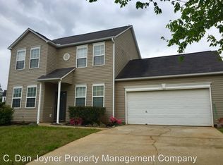 22 Appleton Ln, Mauldin, SC 29662