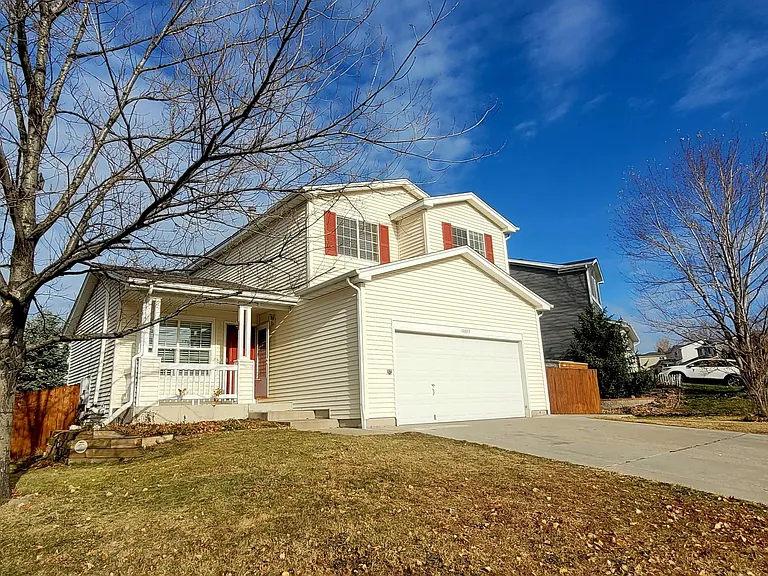 10885 Mount Bross Way — Photo 3