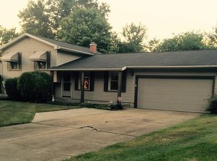 7511 Jaguar Dr, Youngstown, OH 44512