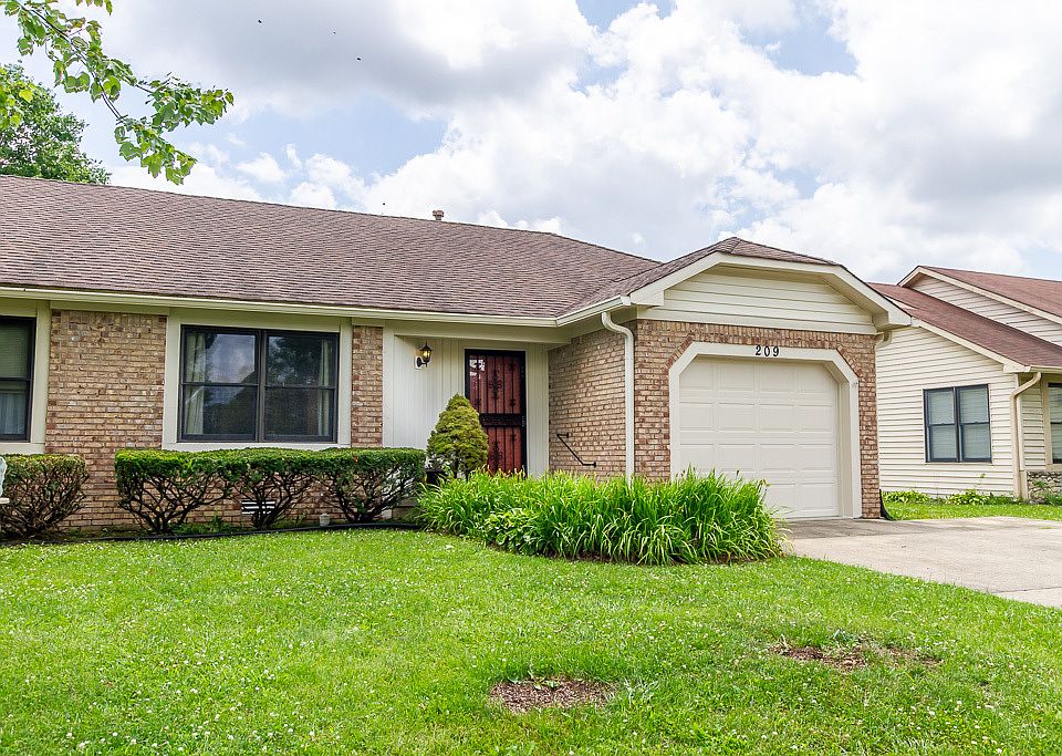 1st image of 209 Christy Dr