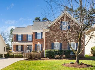 9344 Palm Bay Cir, Raleigh, NC 27617