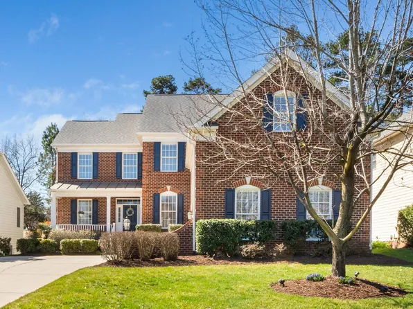 9344 Palm Bay Cir, Raleigh, NC 27617