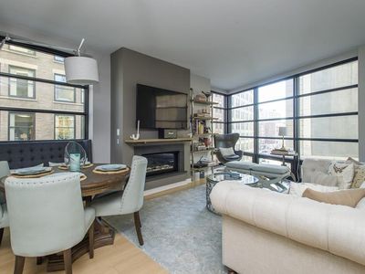 580 Washington St #402, Boston, MA, 02111
