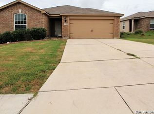 6306 Channel Vw, San Antonio, TX 78222