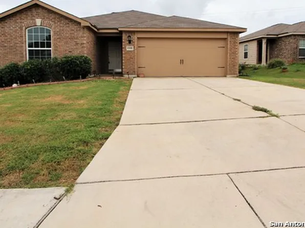 6306 Channel Vw, San Antonio, TX 78222