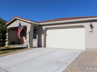 10105 Quintana Dr, Reno, NV 89521