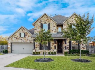13326 Spurlin Meadow Dr, Tomball, TX 77377