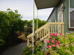 58 Barcelona Ct, Fairfield, CA 94533