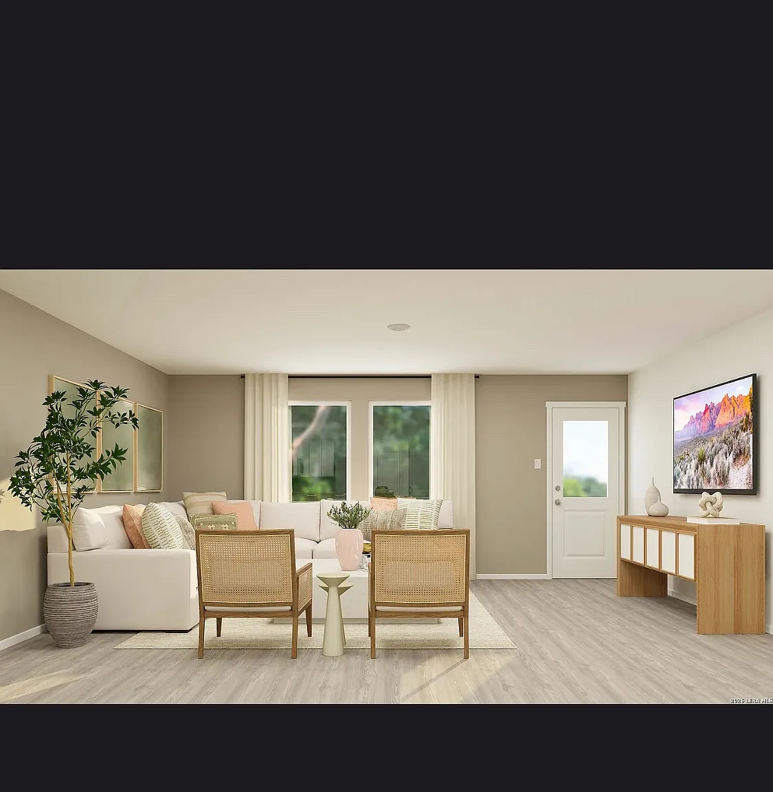 4 bed, 2.5 bath, 2162 sqft, $1,650 — Photo 2