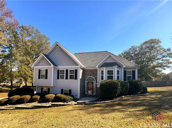 22 Sawdust Trail, Nicholson, GA 30565