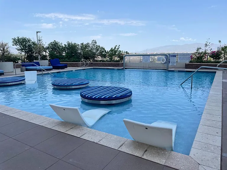 200 W Sahara Ave #1112 — Photo 38