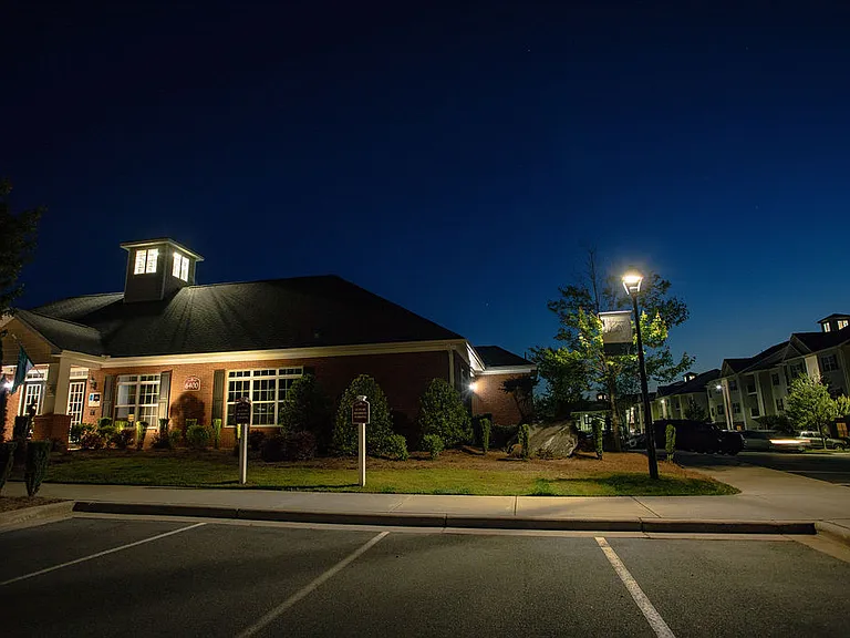 Clemmons Town Center Apartments — Photo 19