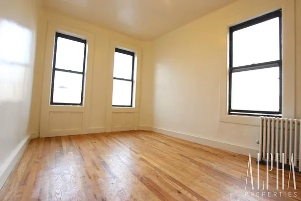 Rented by Alpha Properties NYC I LLC | media 1