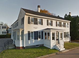 345 Main St #3, Saco, ME 04072