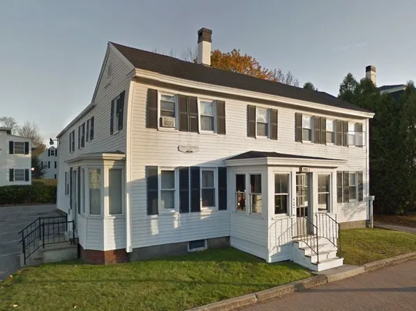 345 Main St #4, Saco, ME 04072