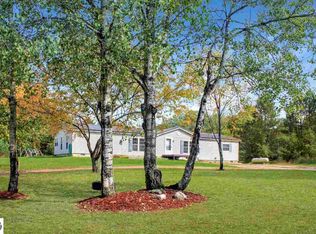 3677 Musser Rd, Mancelona, MI 49659
