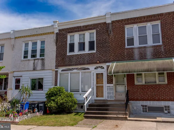 4339 Edgemont St, Philadelphia, PA 19137