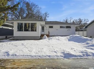 45 Gardiner Ave, Regina, SK S4S4P5