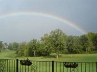 6905 Shadow Valley Rd, Rogers, AR 72758