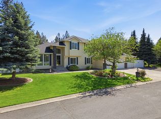 5024 E Birkenhead Ln, Colbert, WA 99005