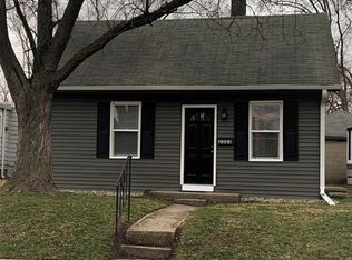 2323 N 22nd St, Lafayette, IN 47904