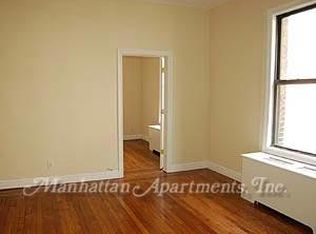 511-519 W End Ave, New York, NY 10024