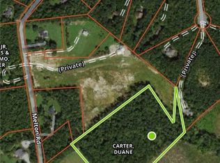 12119 Melton Place Dr, Ashland, VA 23005