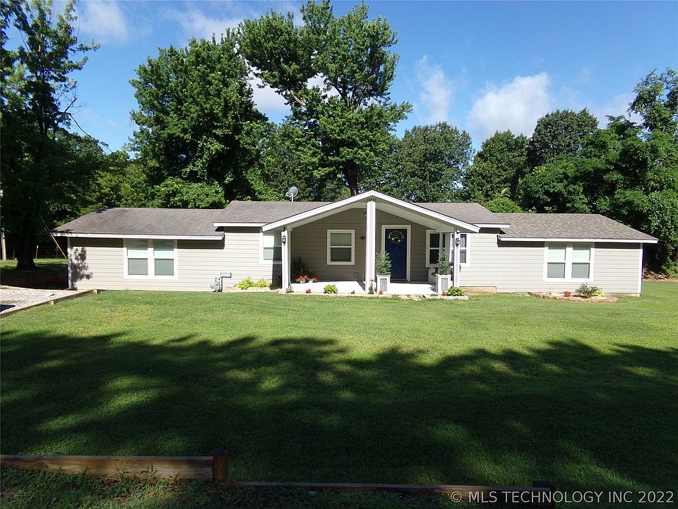 1st image of 14232 S 209th East Ave