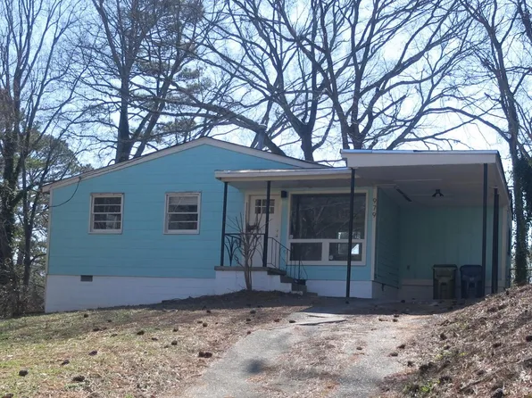 979 McKay Dr SE, Atlanta, GA 30315