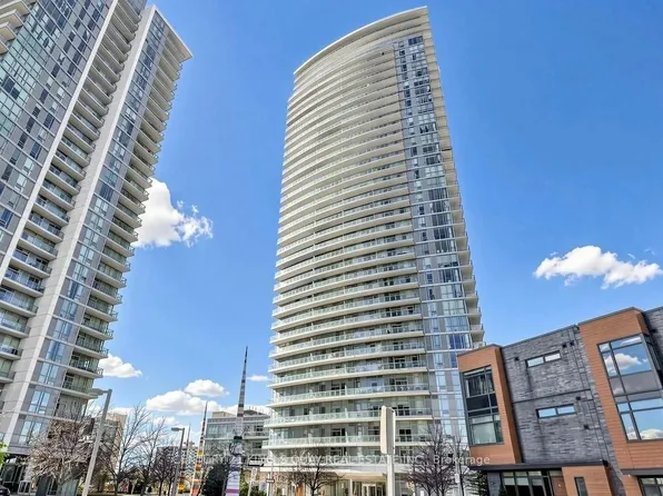 70 Forest Manor Rd, Toronto, ON