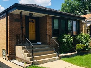 5606 S Monitor Ave, Chicago, IL 60638