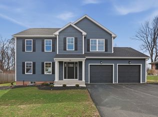 185 Vineland Ave, East Longmeadow, MA 01028