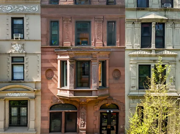 48 West 85th Street image 22 of 22